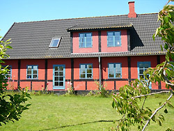 Bornholm: Zimmer  
   