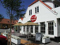  Restaurant Margeritten 