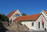 Steffen Anker er f - 3222 gallerier, Kunst, Kunstner und Kunsthaandvaerk - Bornholm
- 3222