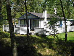 Sommerhaus  Dueodde Sommerhus 
 Schönes neurenoviertes Sommerhaus nur 300 m vom herrlichen
Dueodde-Sandstrand entfernt. Einkaufsmöglichkeit in der Nähe

Das Haus hat einen sonnenreichen gemütlichen Garten auf Naturboden.

Geräumiges helles Wohnzimmer mit Kaminofen, TV, DVD, Radio/CD
Ausgang zur Terrasse (überdeckt und offen).

2 Schlafzimmer mit Doppelbett, 1 Zimmer mit Etagenbett.
Großes Badezimmer mit Duschkabine.