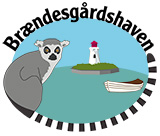   Brændesgårdshaven 
    