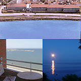 Restauranter og Caffer på Bornholm Cafe Restaurant - Hotel Griffen er et firestjernet hotel der er beliggende 100m fra sandstrand, t - 996 Restauranter og Caffer på Bornholm Cafe Restaurant - Hotel Griffen