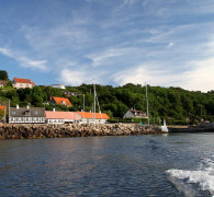 Vang  - Bornholm
