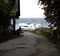 Boelshavn - Bornholm