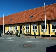Svaneke  - Bornholm