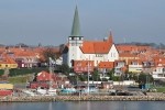 Rø Kirche - Bornholm