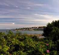 Sandvig   - Bornholm