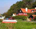 Heligpeder - Bornholm