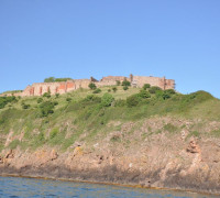 Hammerhafen bootsfahrt - Bornholm - Hammerhavn Bådfart