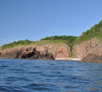 Hammerhafen bootsfahrt - Bornholm - Hammerhavn Bådfart