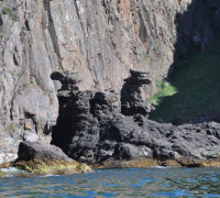 Hammerhafen bootsfahrt - Bornholm - Hammerhavn Bådfart