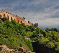 Hammerhafen bootsfahrt - Bornholm - Hammerhavn Bådfart