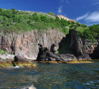 Hammerhafen bootsfahrt - Bornholm - Hammerhavn Bådfart