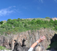 Hammerhafen bootsfahrt - Bornholm - Hammerhavn Bådfart