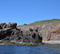 Hammerhafen bootsfahrt - Bornholm - Hammerhavn Bådfart