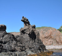 Hammerhafen bootsfahrt - Bornholm - Hammerhavn Bådfart