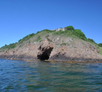 Hammerhafen bootsfahrt - Bornholm - Hammerhavn Bådfart