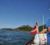 Hammerhafen bootsfahrt - Bornholm - Hammerhavn Bådfart