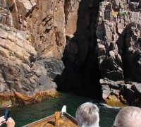 Hammerhafen bootsfahrt - Bornholm - Hammerhavn Bådfart