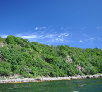 Hammerhafen bootsfahrt - Bornholm - Hammerhavn Bådfart