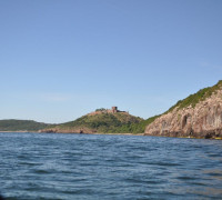 Hammerhafen bootsfahrt - Bornholm - Hammerhavn Bådfart