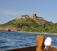 Hammerhafen bootsfahrt - Bornholm - Hammerhavn Bådfart