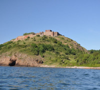 Hammerhafen bootsfahrt - Bornholm - Hammerhavn Bådfart