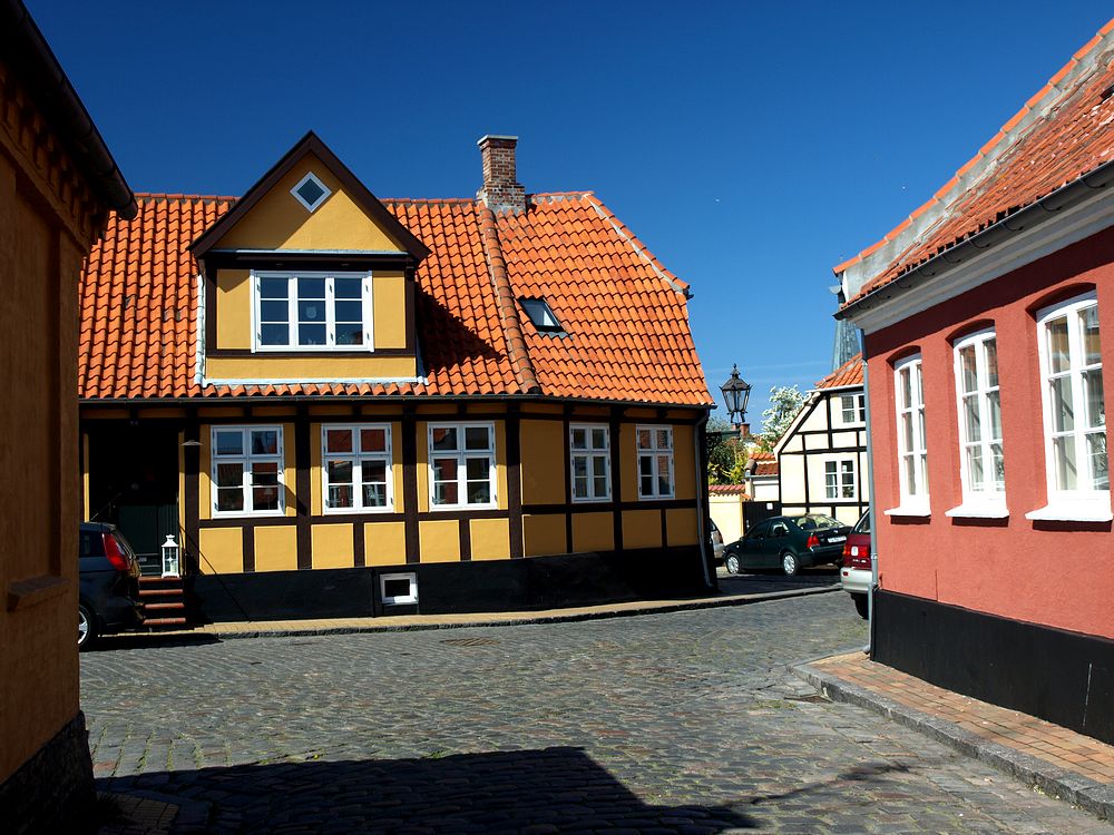 Rønne - Bornholm