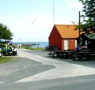 Snogebæk - Bornholm